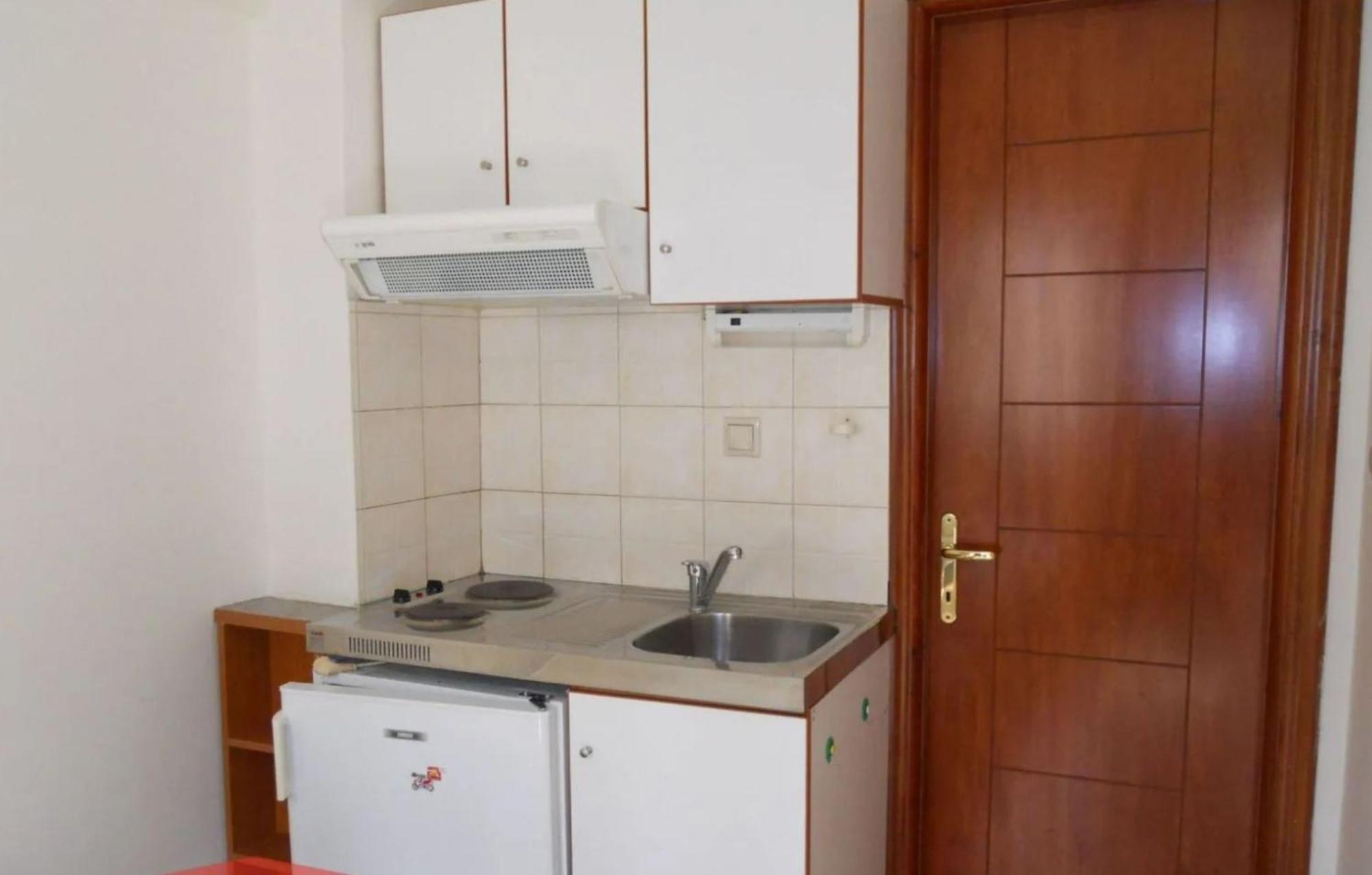 Heart Of Apartment