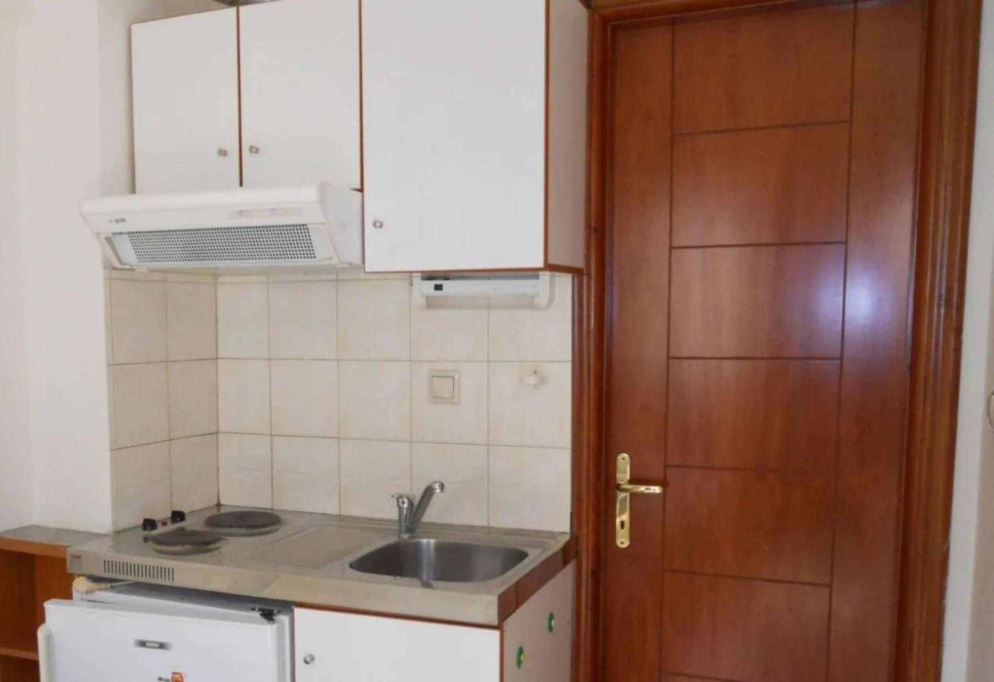 Apartment Heart Of *