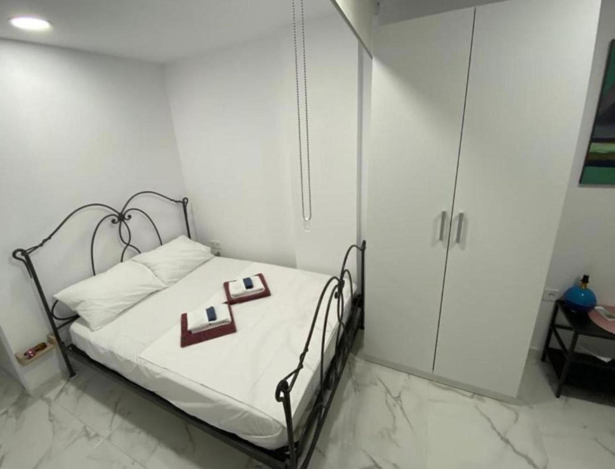 Heart Of Apartment