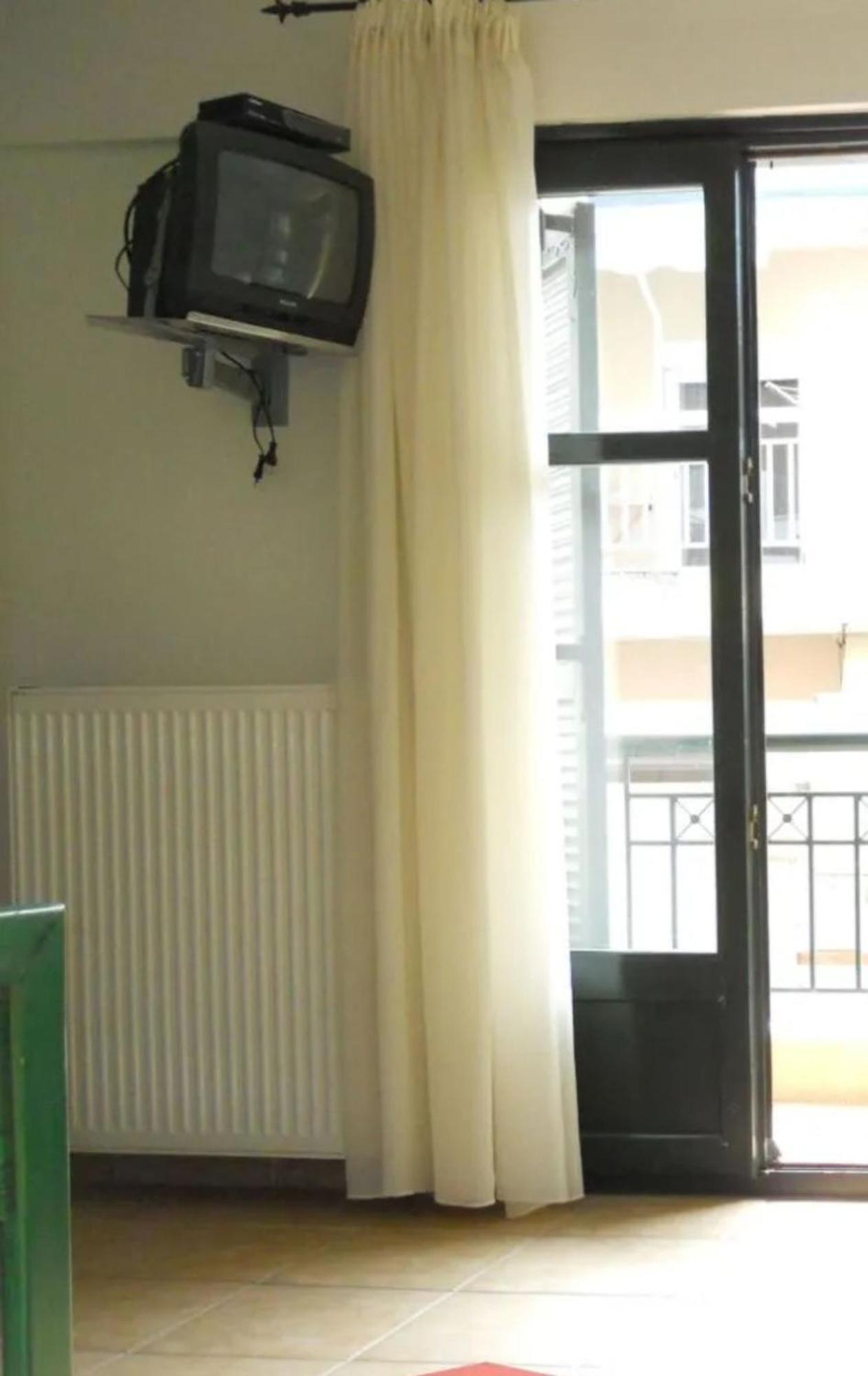 Heart Of Apartment