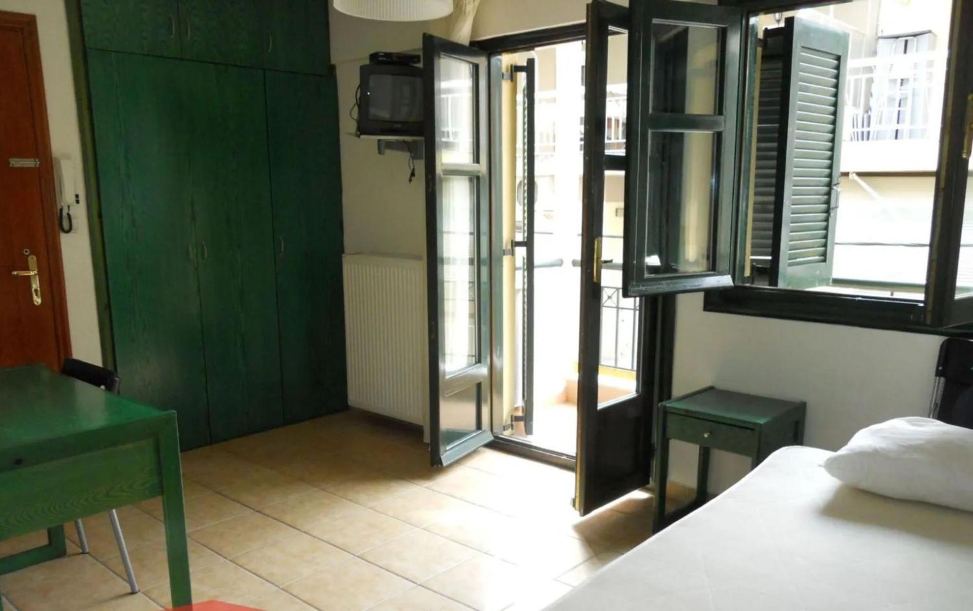 Apartment Heart Of Thessaloniki