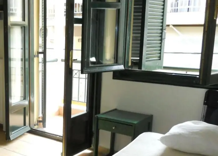 Studio Heart Of City Thessaloniki